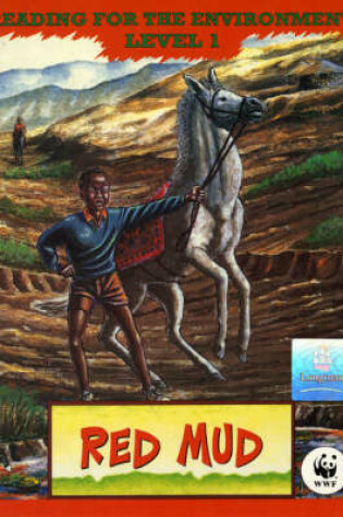 Cover of Red Mud Level 1