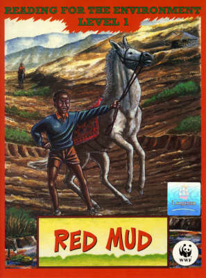 Book cover for Red Mud Level 1