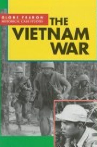 Cover of The Vietnam War