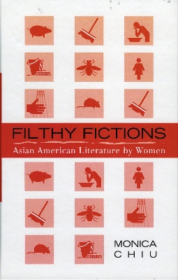 Book cover for Filthy Fictions