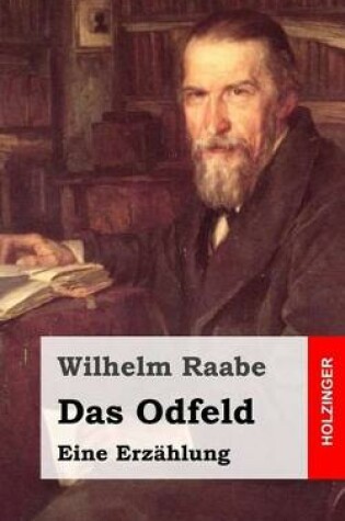 Cover of Das Odfeld