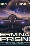 Book cover for Terminal Uprising