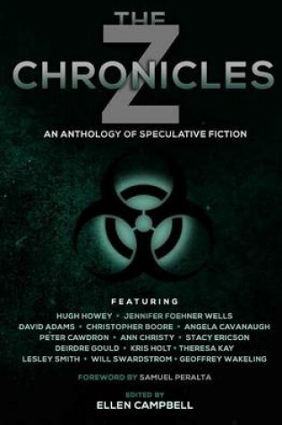Cover of The Z Chronicles