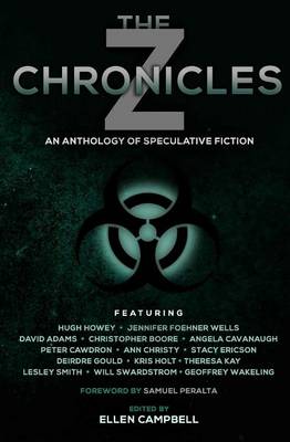 Cover of The Z Chronicles