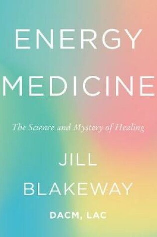 Cover of Energy Medicine