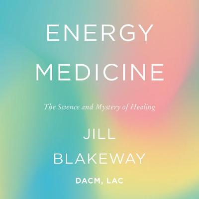 Cover of Energy Medicine