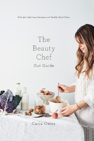 Cover of The Beauty Chef Gut Guide