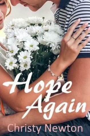Cover of Hope Again