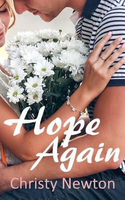 Book cover for Hope Again