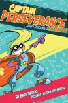 Book cover for Captain Perseverance