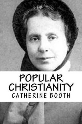 Cover of Popular Christianity