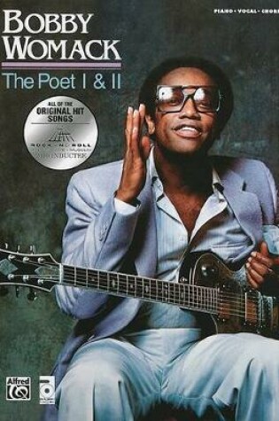 Cover of Bobby Womack