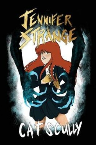 Cover of Jennifer Strange