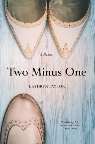 Cover of Two Minus One