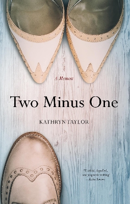 Book cover for Two Minus One