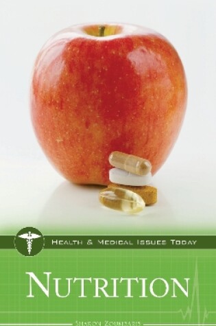 Cover of Nutrition