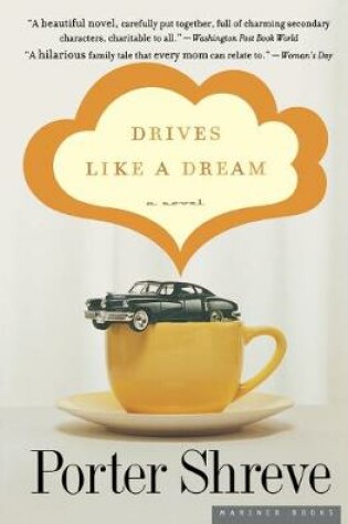 Cover of Drives Like a Dream