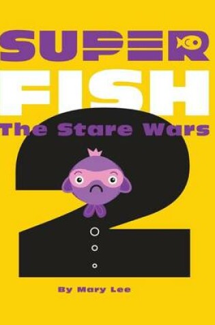 Cover of Super Fish 2