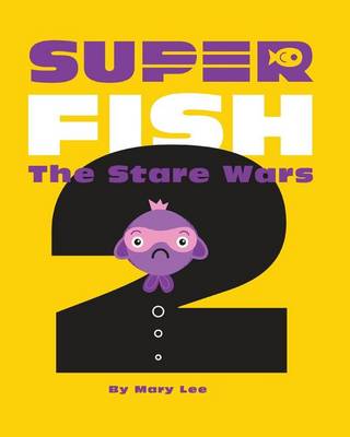 Book cover for Super Fish 2