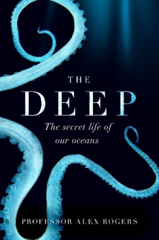 Cover of The Deep