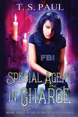 Cover of Special Agent in Charge