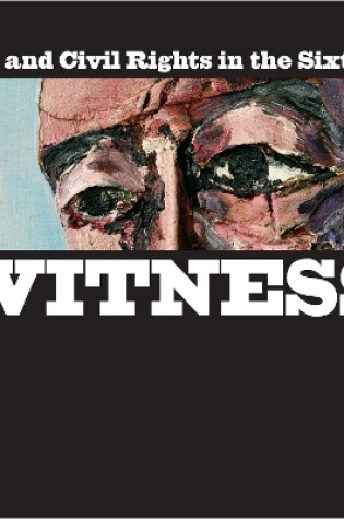 Cover of Witness