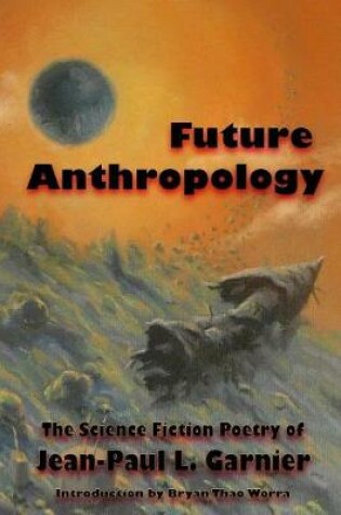 Cover of Future Anthropology