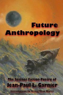 Book cover for Future Anthropology