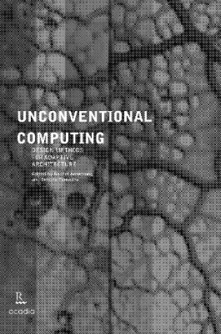 Cover of Unconventional Computing