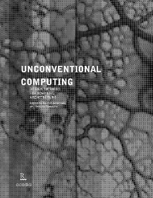 Book cover for Unconventional Computing