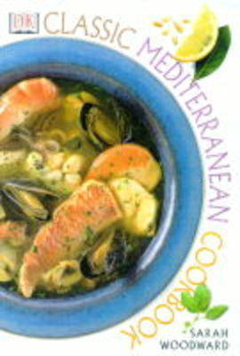 Cover of Classic Mediterranean Cookbook