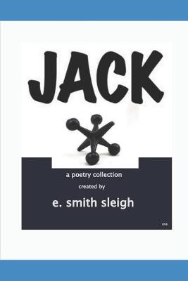 Book cover for Jack