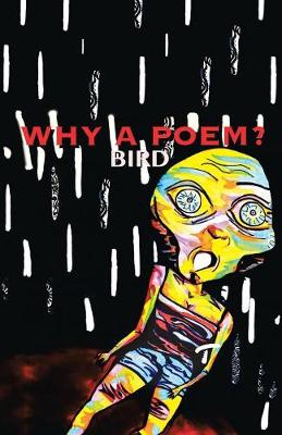 Book cover for Why a Poem?