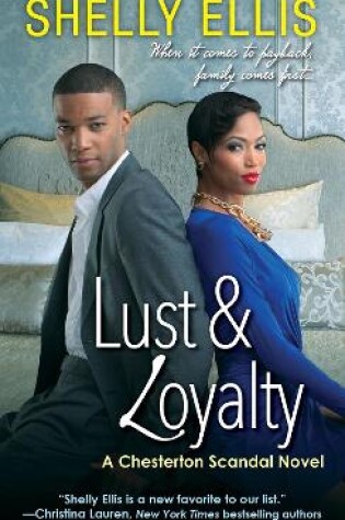 Cover of Lust & Loyalty
