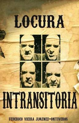 Book cover for Locura intransitoria