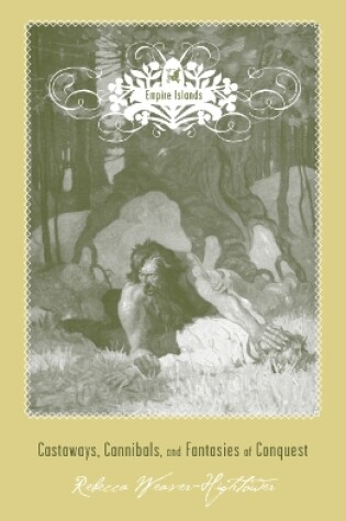 Cover of Empire Islands