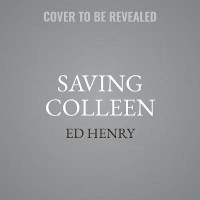 Cover of Saving Colleen