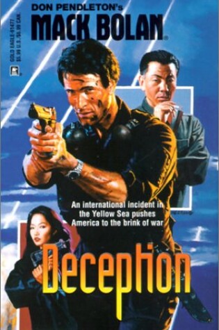 Cover of Deception