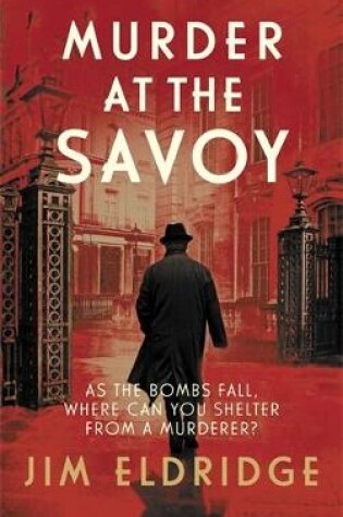 Murder at the Savoy