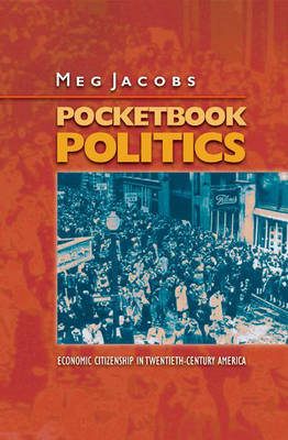 Cover of Pocketbook Politics