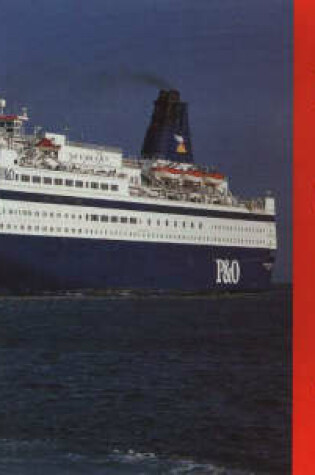 Cover of Ferries in Camera '95