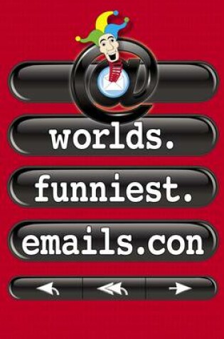 Cover of Worlds.Funniest.Emails.con