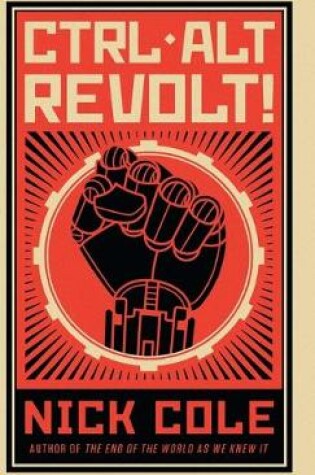 Cover of CTRL ALT Revolt!