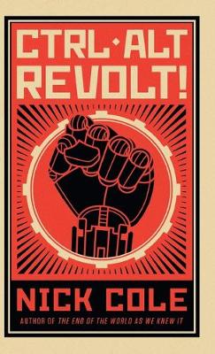 Book cover for CTRL ALT Revolt!