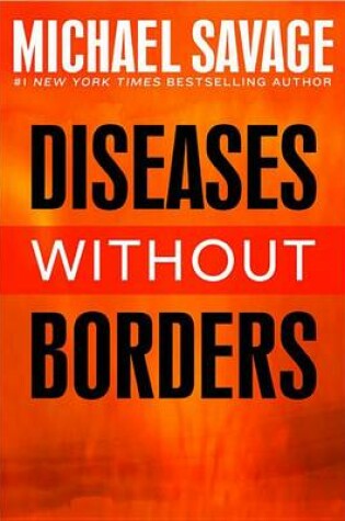 Cover of Diseases Without Borders