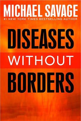 Book cover for Diseases Without Borders