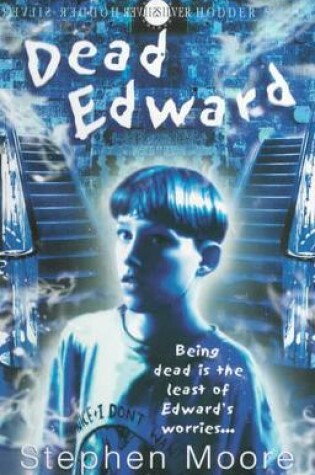 Cover of Dead Edward