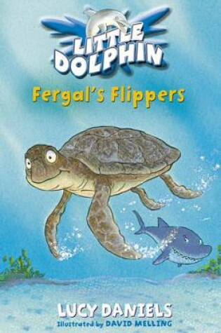 Cover of Fergal's Flippers