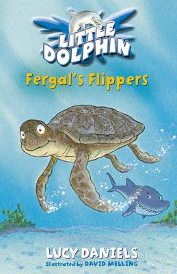 Cover of Fergal's Flippers