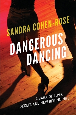 Cover of Dangerous Dancing